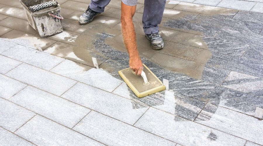 Professional Flat Roofing Installation in Mabie, WV